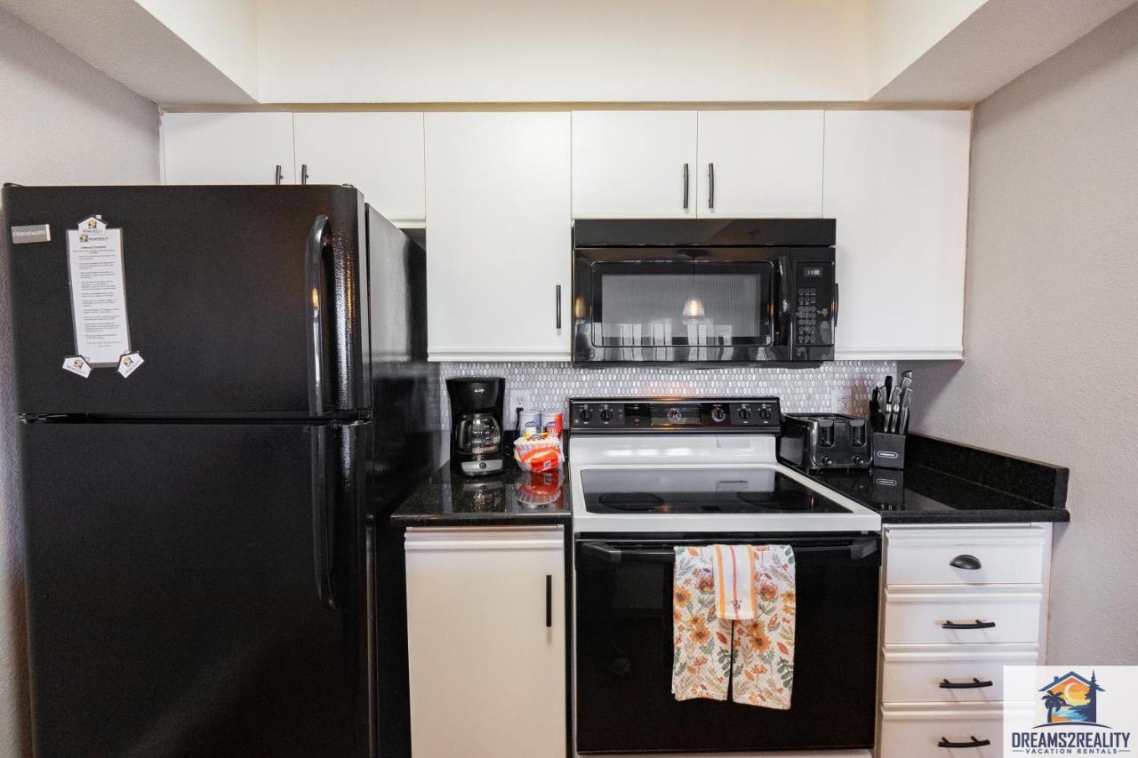 2Br Walk-In Condo - Near The 76 Strip - Free Wifi - Pool - Free Tickets Included - Clb-3 布蘭森 外观 照片