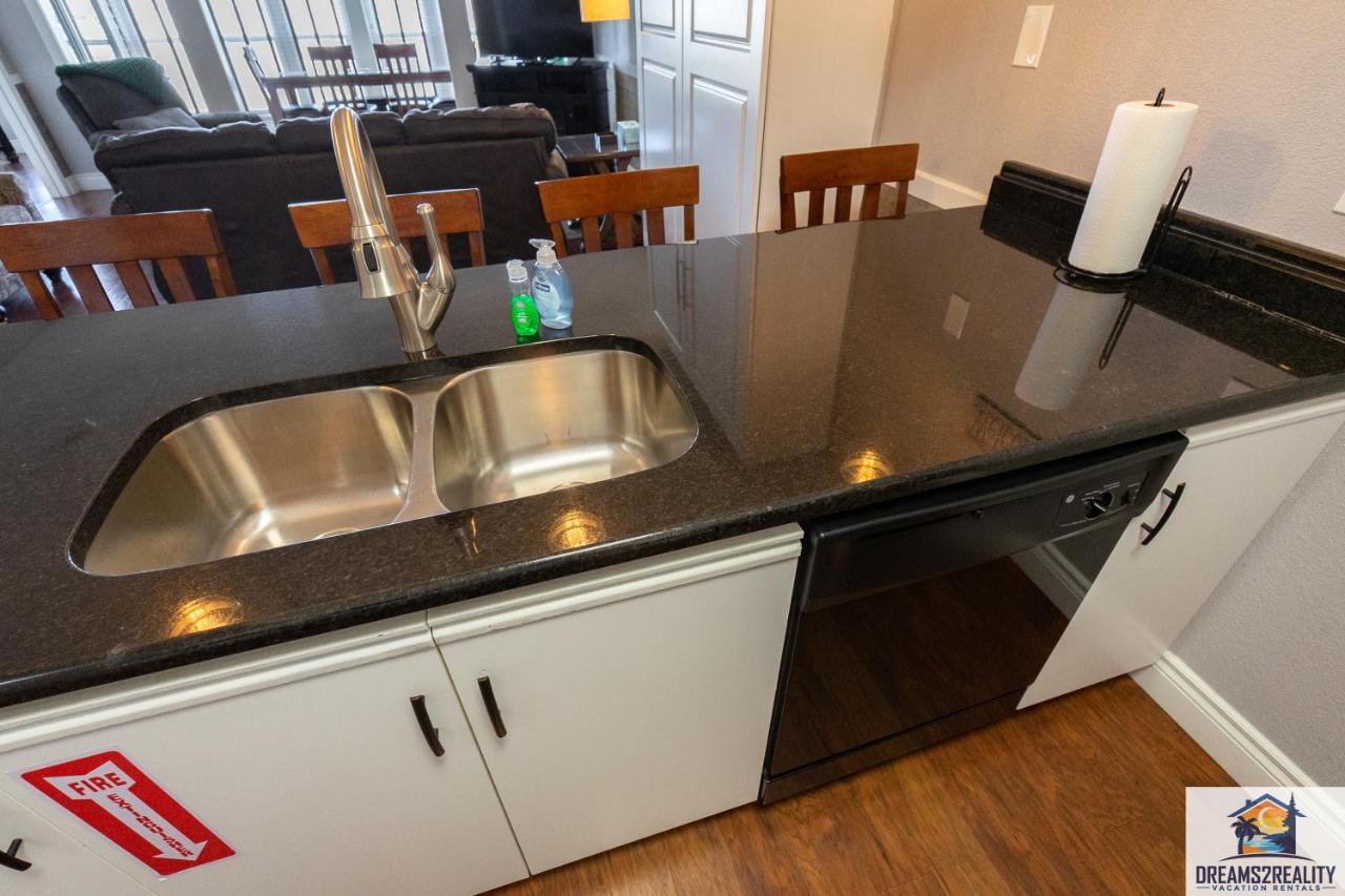 2Br Walk-In Condo - Near The 76 Strip - Free Wifi - Pool - Free Tickets Included - Clb-3 布蘭森 外观 照片