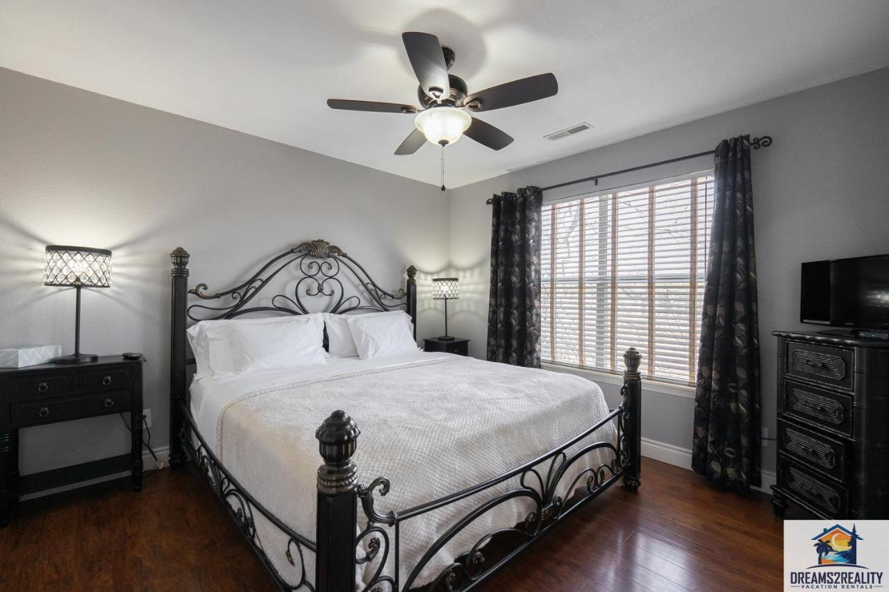 2Br Walk-In Condo - Near The 76 Strip - Free Wifi - Pool - Free Tickets Included - Clb-3 布蘭森 外观 照片
