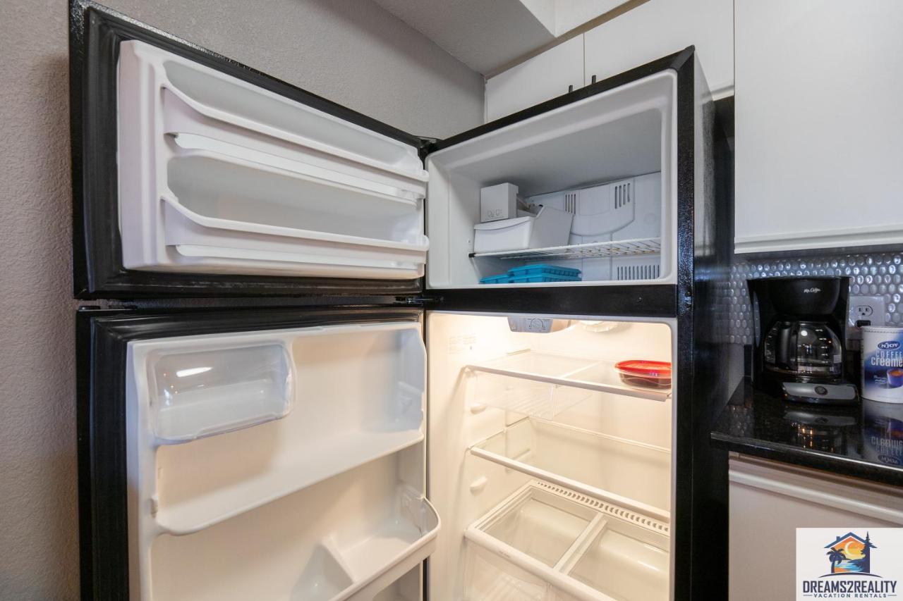2Br Walk-In Condo - Near The 76 Strip - Free Wifi - Pool - Free Tickets Included - Clb-3 布蘭森 外观 照片