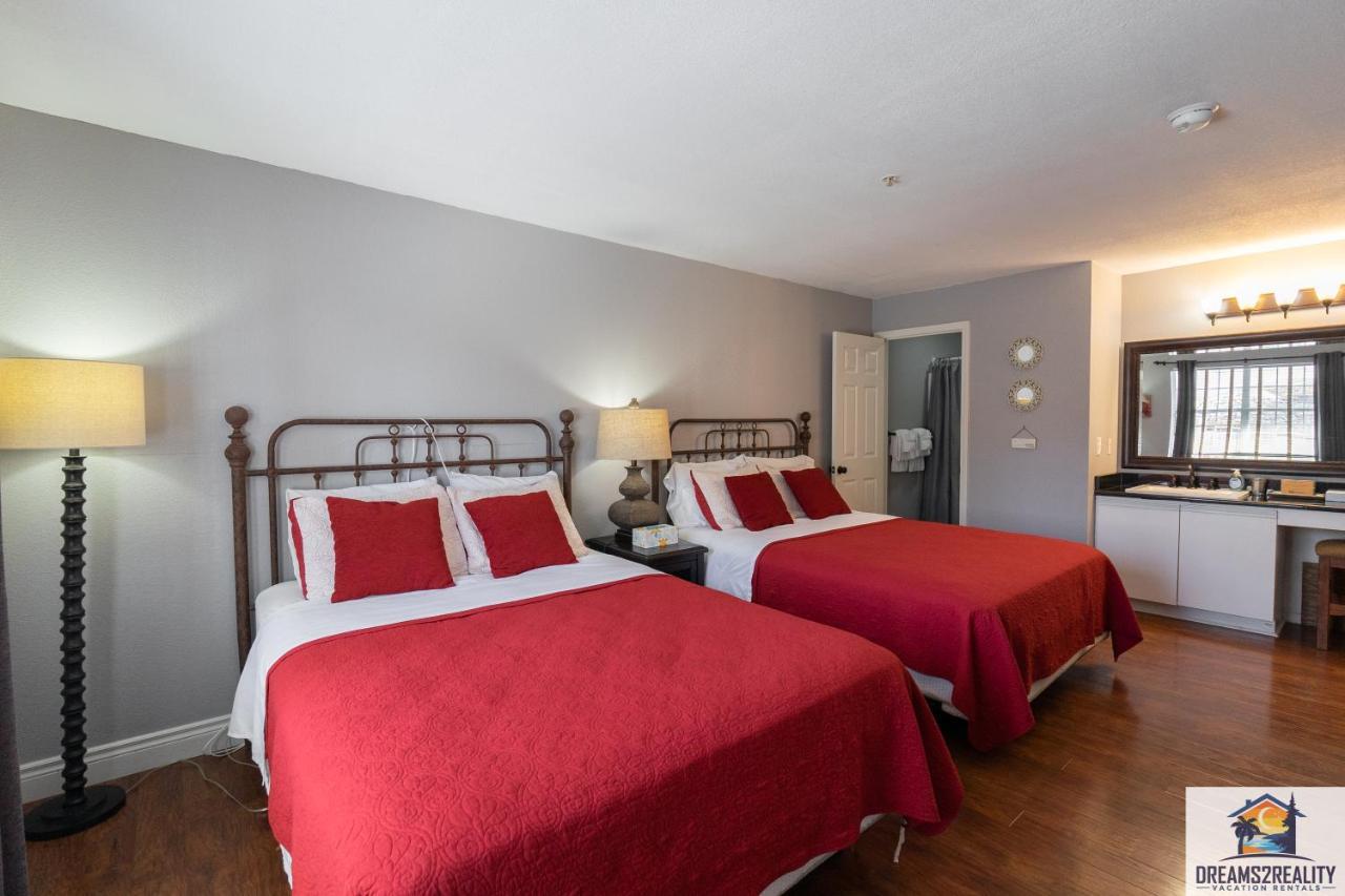 2Br Walk-In Condo - Near The 76 Strip - Free Wifi - Pool - Free Tickets Included - Clb-3 布蘭森 外观 照片