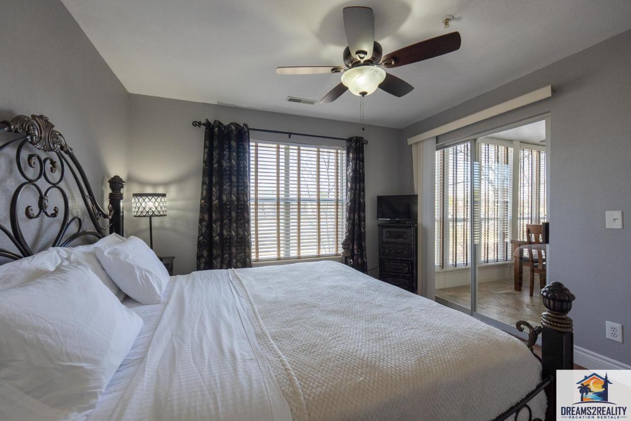 2Br Walk-In Condo - Near The 76 Strip - Free Wifi - Pool - Free Tickets Included - Clb-3 布蘭森 外观 照片