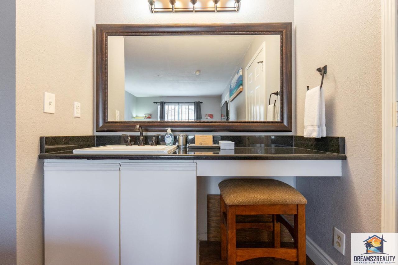 2Br Walk-In Condo - Near The 76 Strip - Free Wifi - Pool - Free Tickets Included - Clb-3 布蘭森 外观 照片