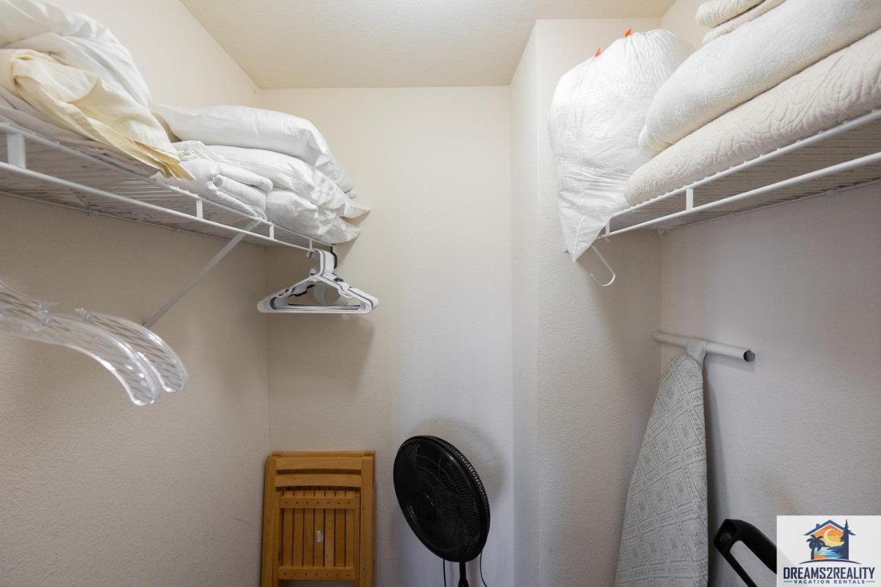 2Br Walk-In Condo - Near The 76 Strip - Free Wifi - Pool - Free Tickets Included - Clb-3 布蘭森 外观 照片