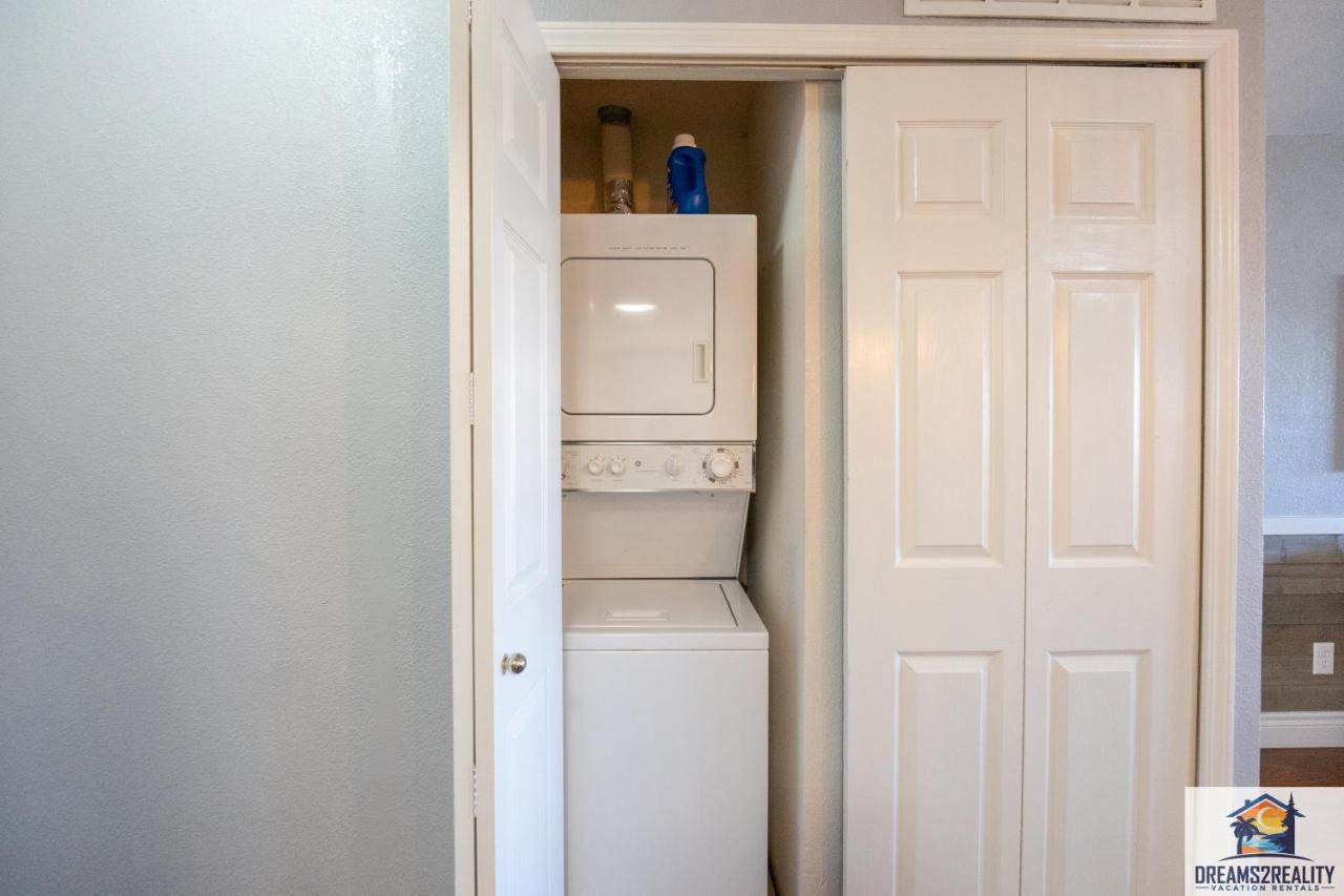 2Br Walk-In Condo - Near The 76 Strip - Free Wifi - Pool - Free Tickets Included - Clb-3 布蘭森 外观 照片