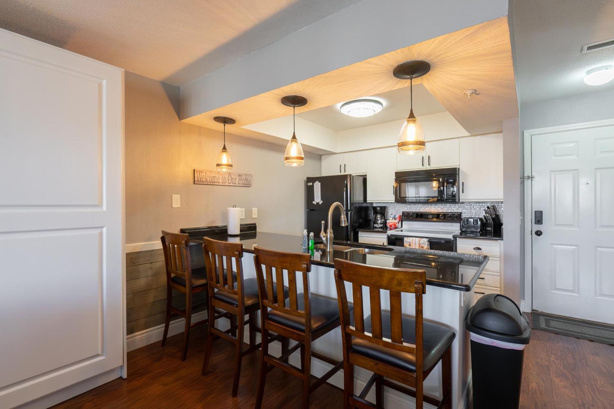 2Br Walk-In Condo - Near The 76 Strip - Free Wifi - Pool - Free Tickets Included - Clb-3 布蘭森 外观 照片