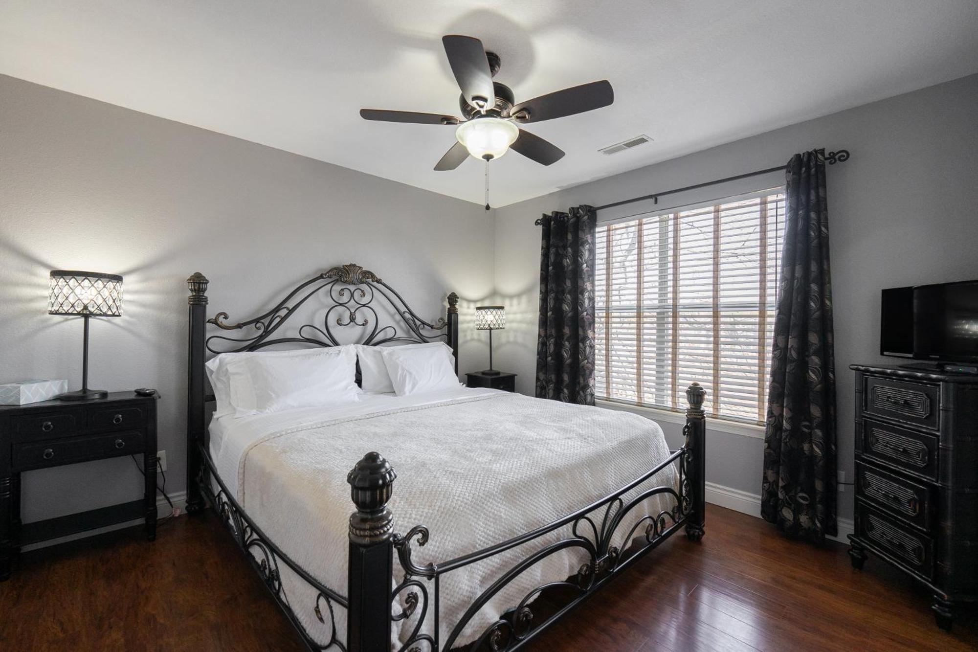 2Br Walk-In Condo - Near The 76 Strip - Free Wifi - Pool - Free Tickets Included - Clb-3 布蘭森 外观 照片