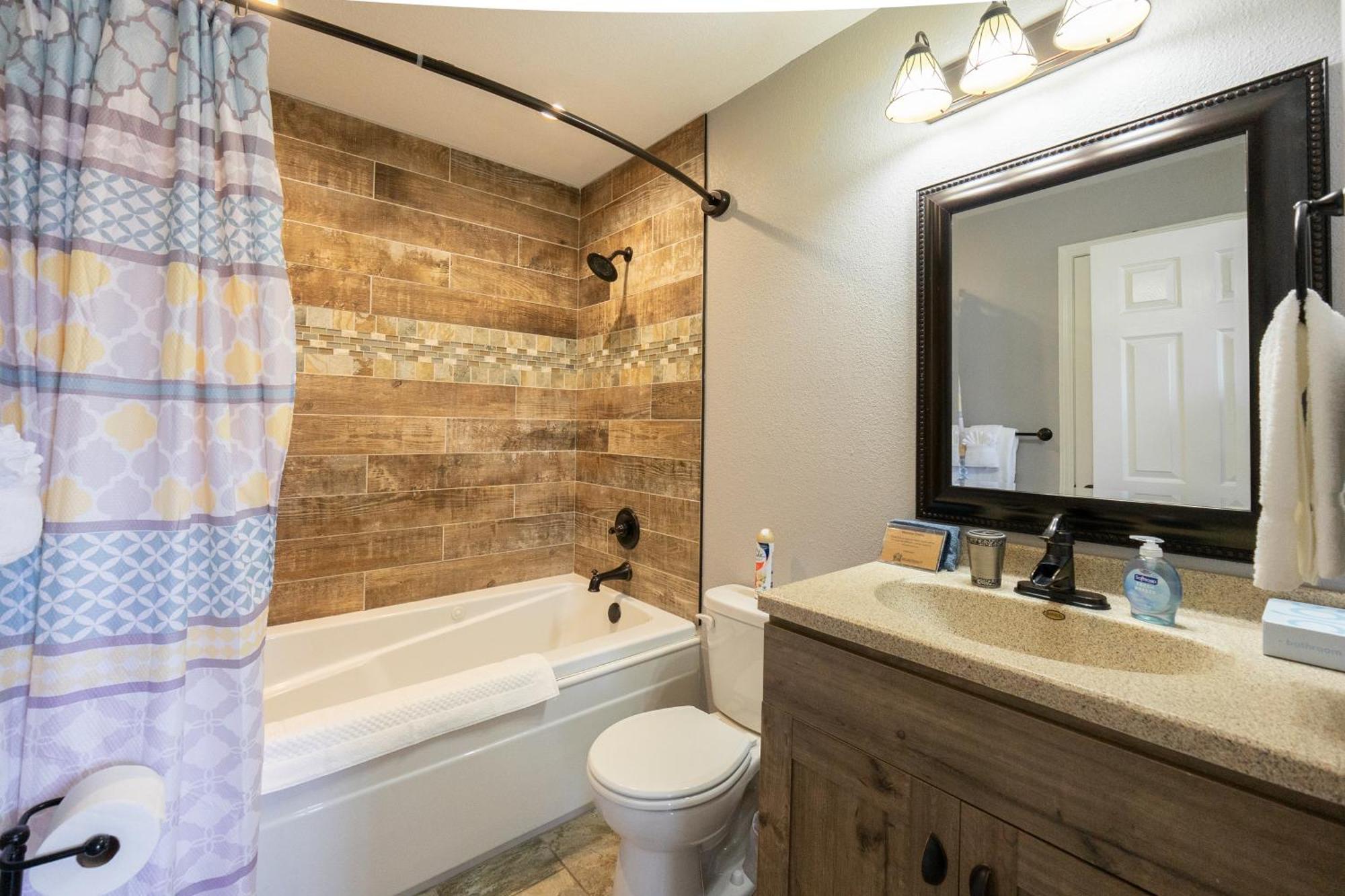 2Br Walk-In Condo - Near The 76 Strip - Free Wifi - Pool - Free Tickets Included - Clb-3 布蘭森 外观 照片