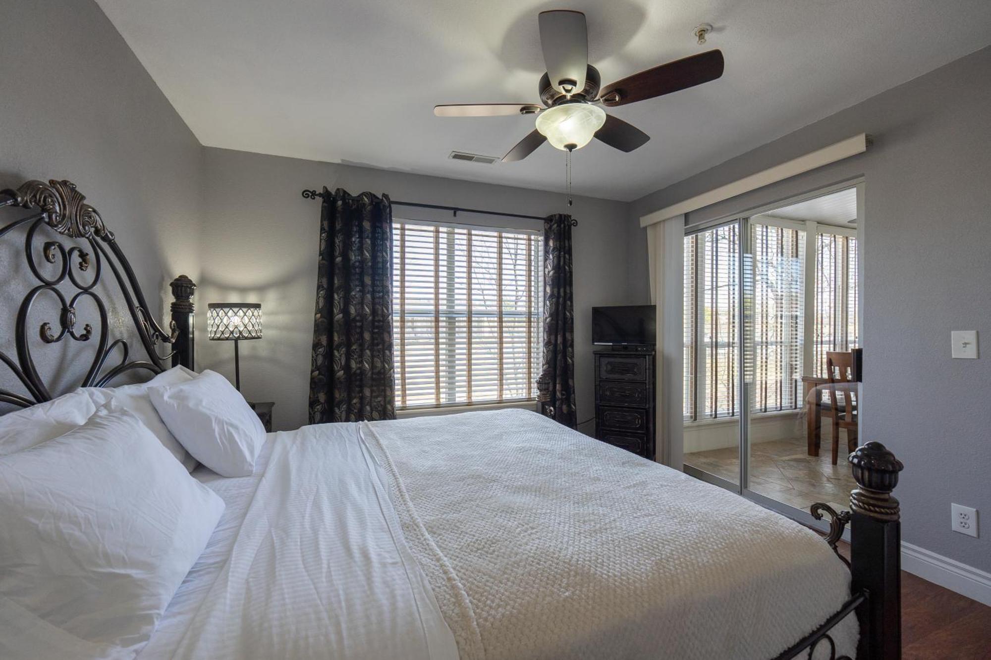 2Br Walk-In Condo - Near The 76 Strip - Free Wifi - Pool - Free Tickets Included - Clb-3 布蘭森 外观 照片