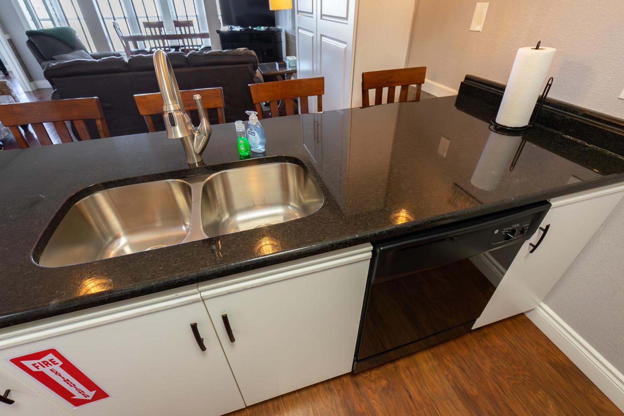 2Br Walk-In Condo - Near The 76 Strip - Free Wifi - Pool - Free Tickets Included - Clb-3 布蘭森 外观 照片